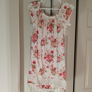 Spring/summer Dress